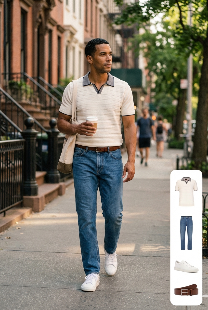 Everyday Casual