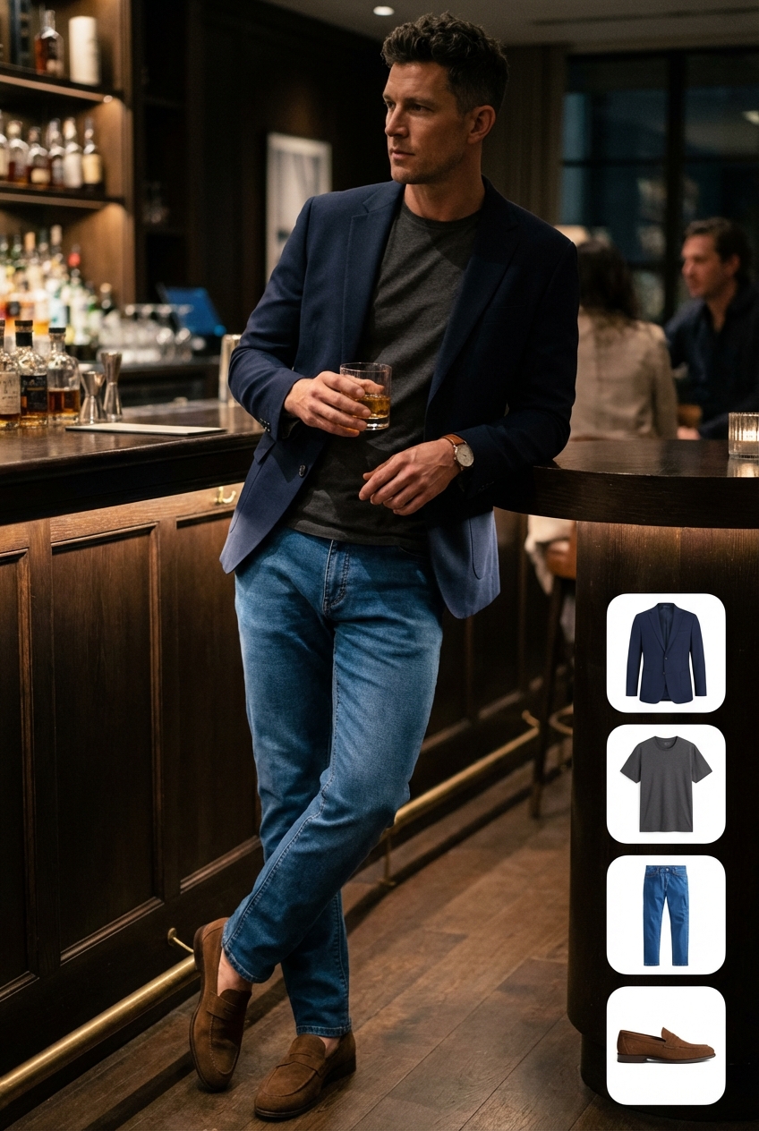 Date Night/Night Out