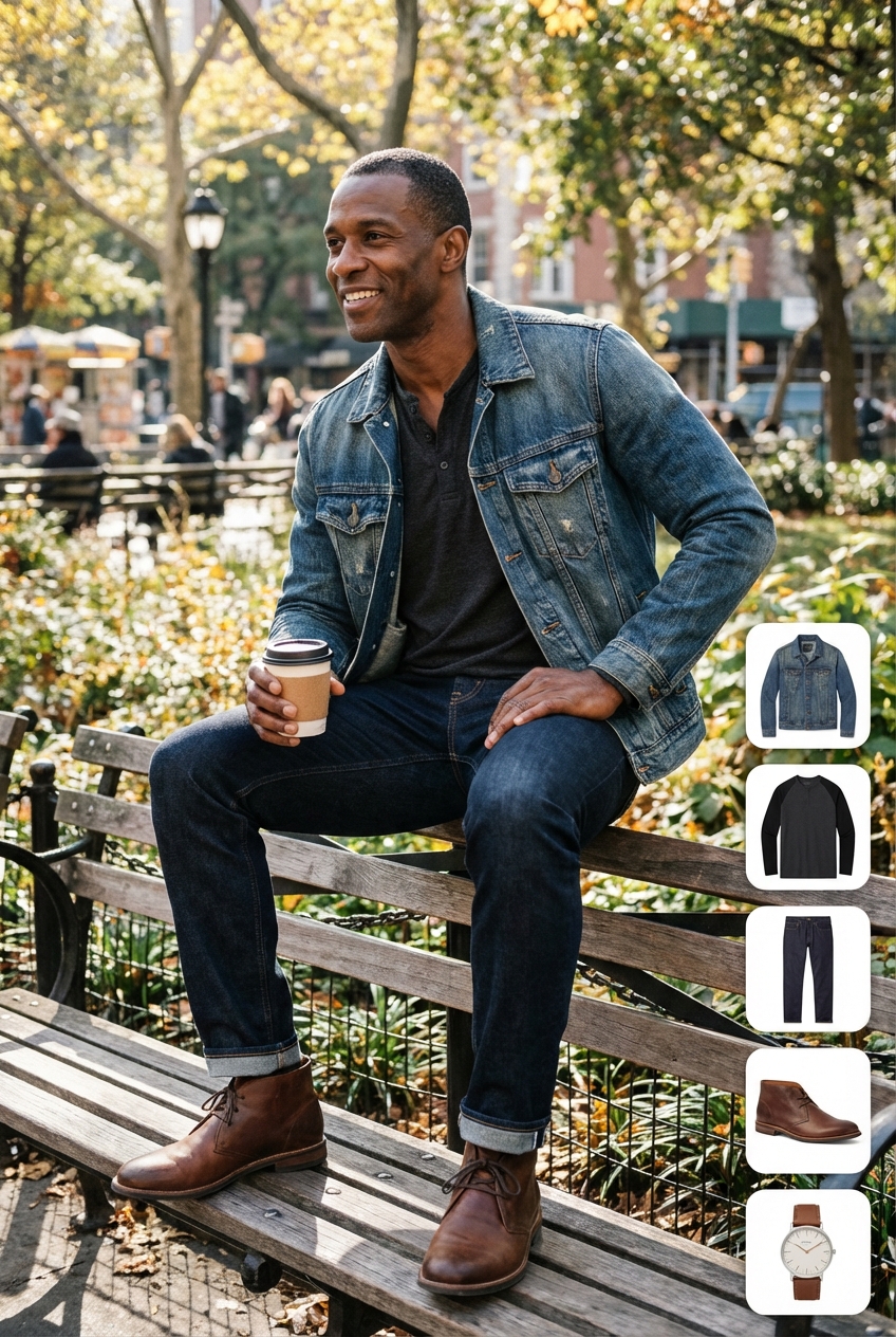 Everyday Casual