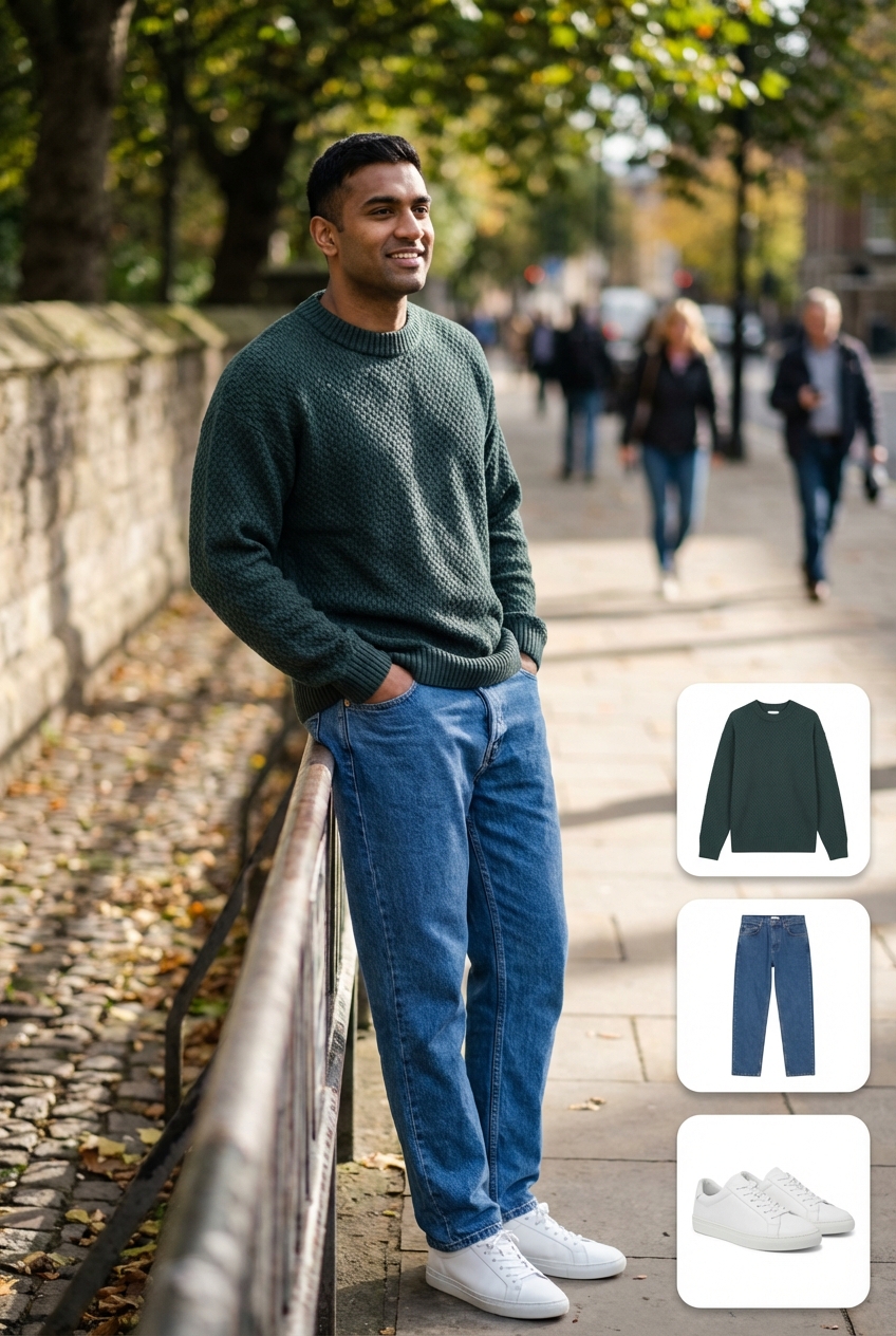 Everyday Casual