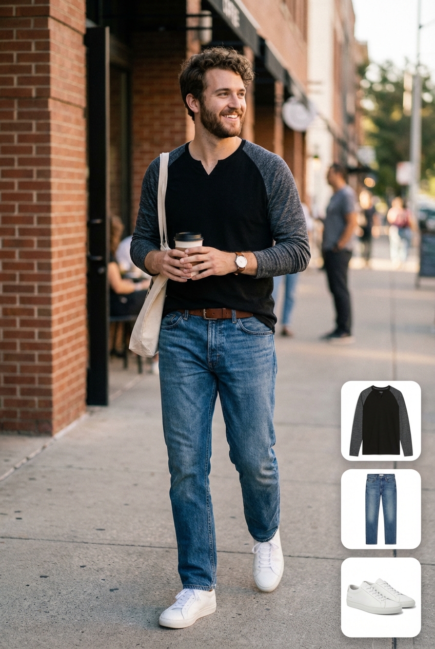 Everyday Casual