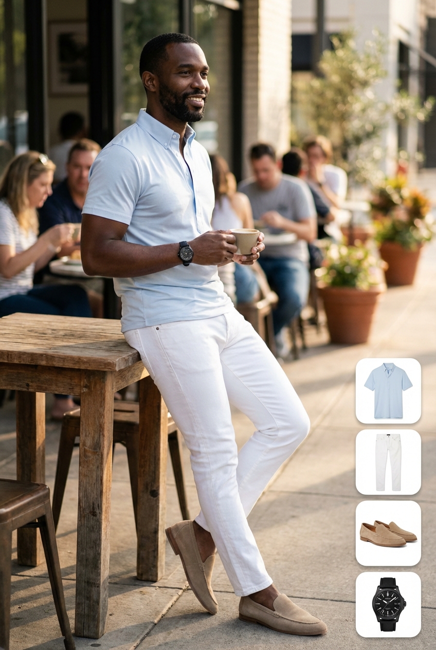 Everyday Casual