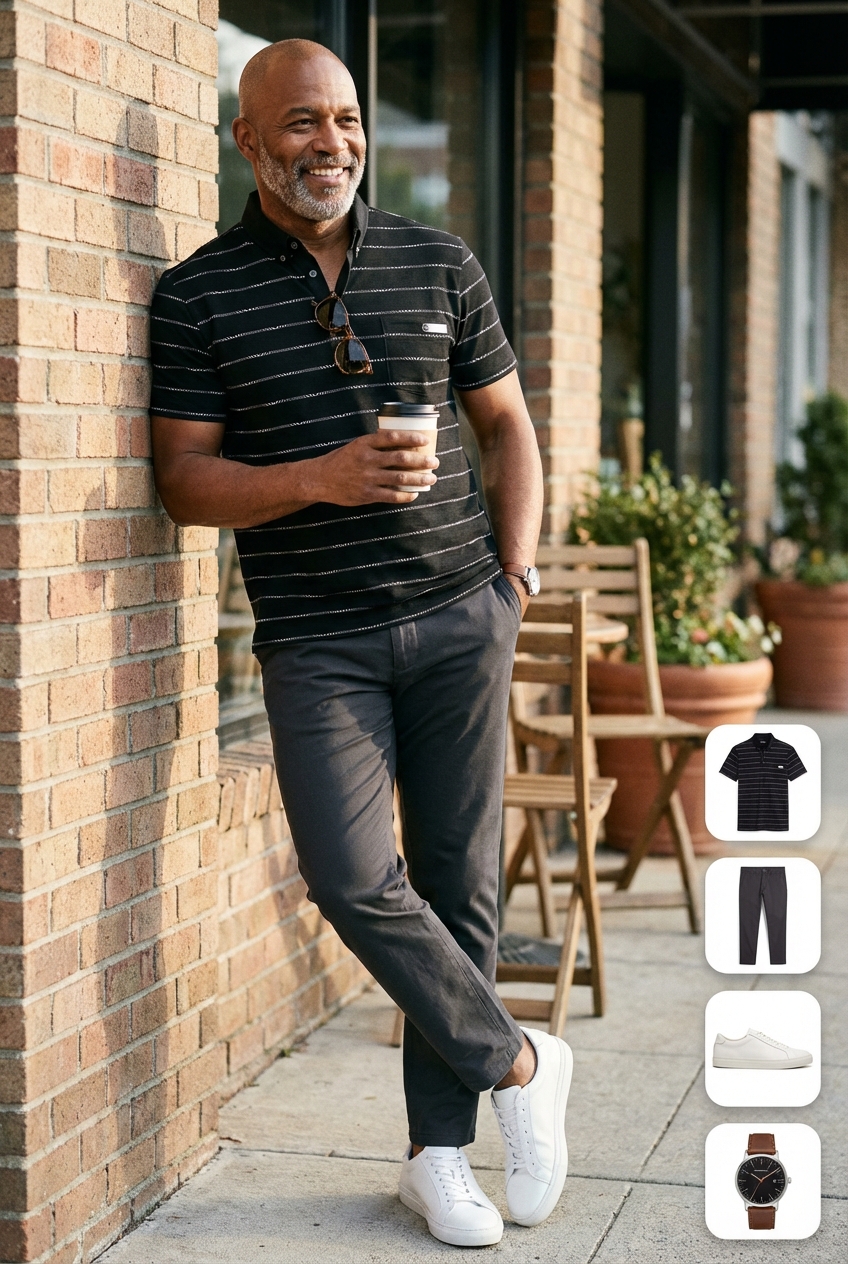 Everyday Casual