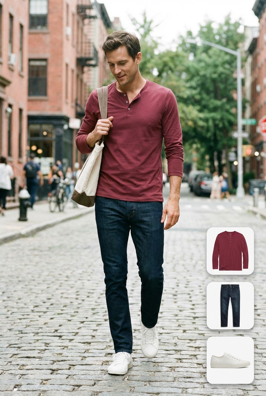 Everyday Casual