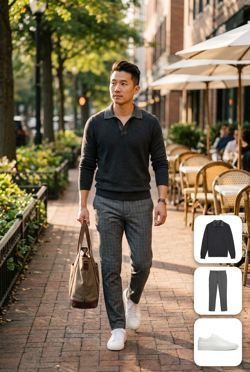 Everyday Casual
