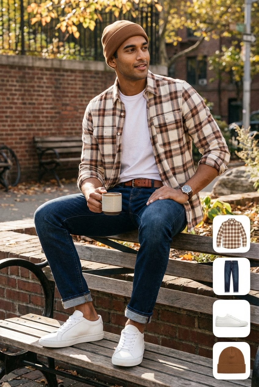 Everyday Casual