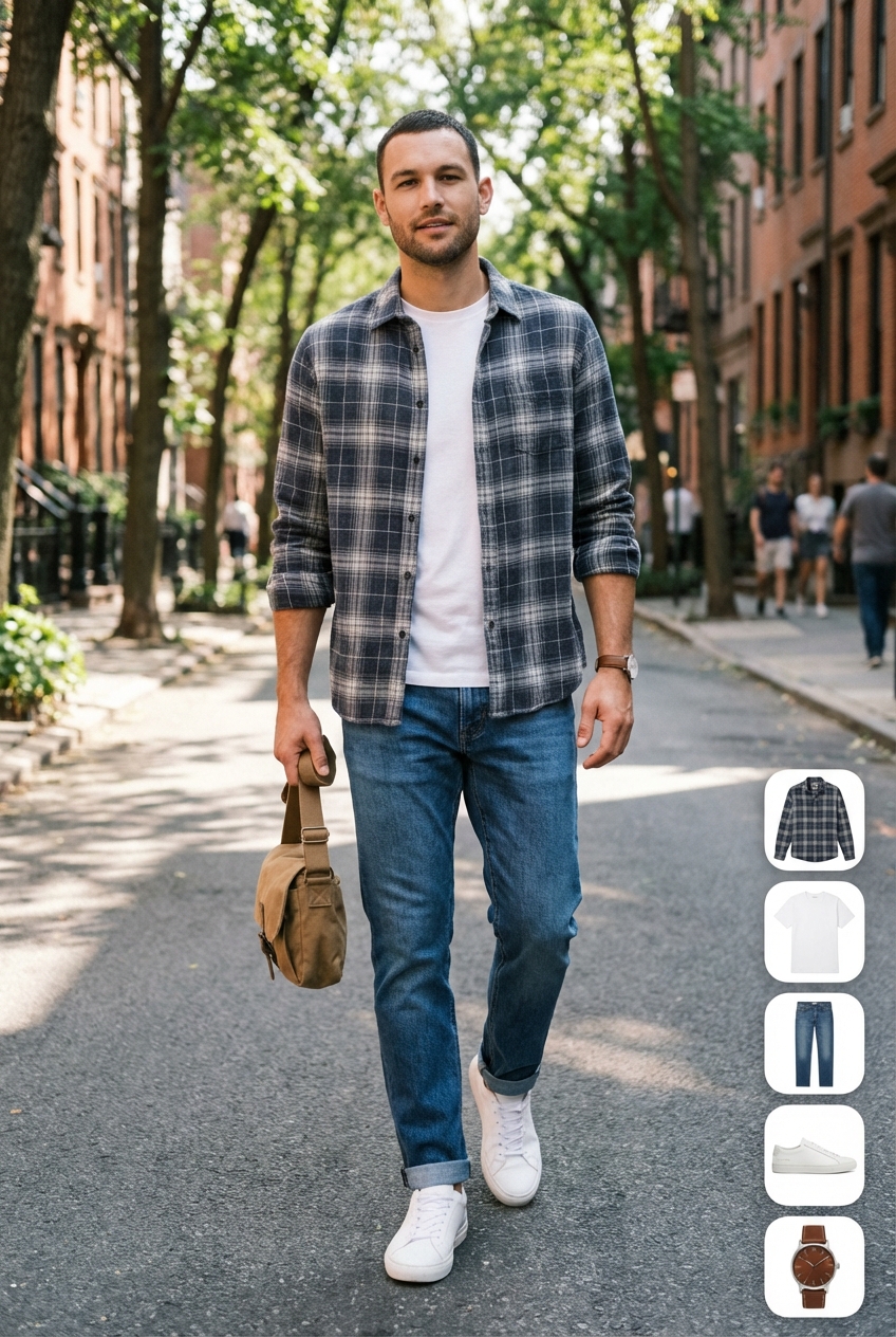 Everyday Casual