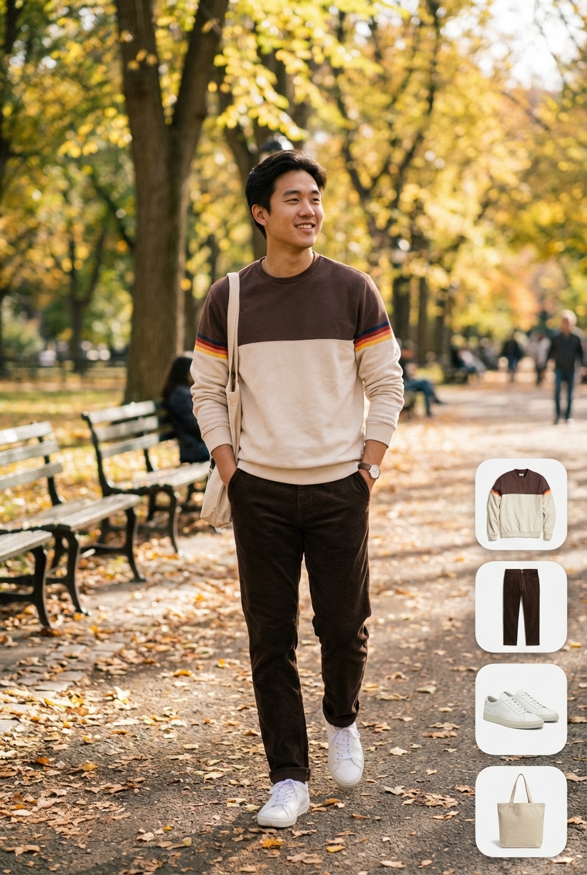 Everyday Casual