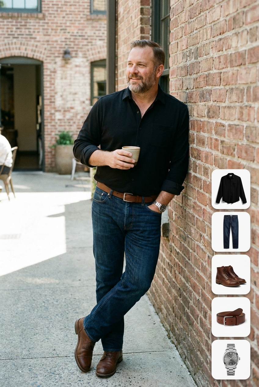 Everyday Casual