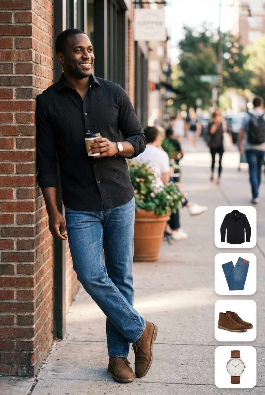 Everyday Casual