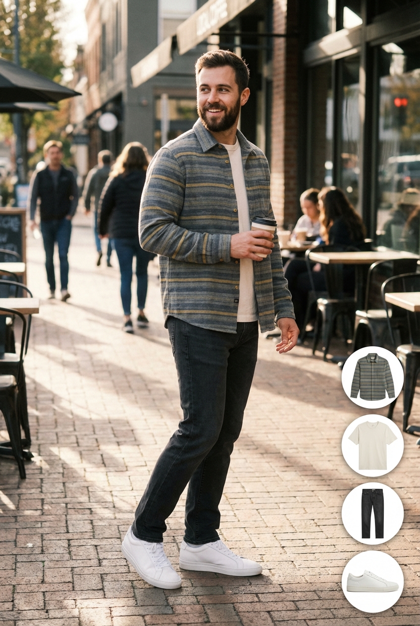 Everyday Casual