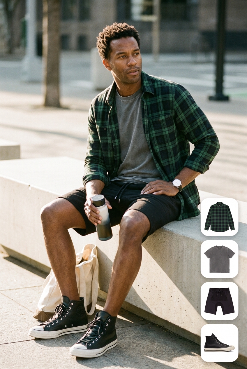 Everyday Casual
