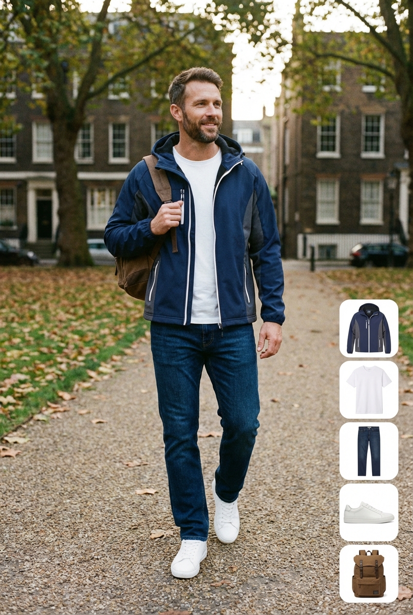 Everyday Casual