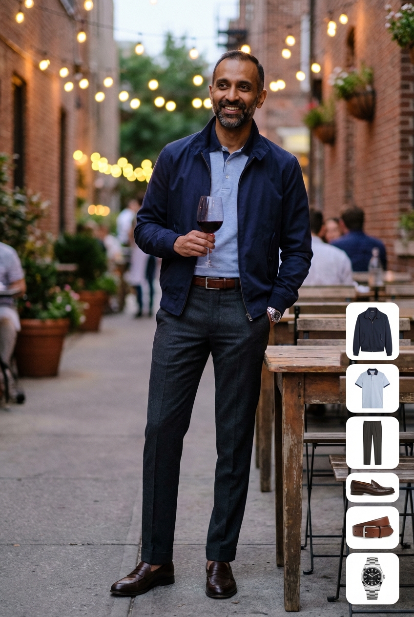 Date Night/Night Out