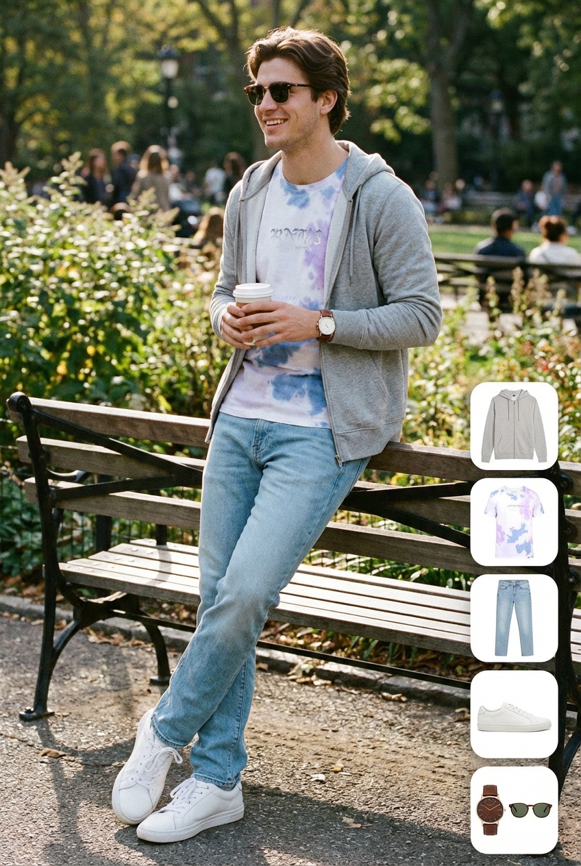 Everyday Casual