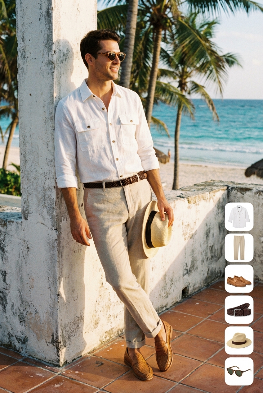 Resort/Vacation
