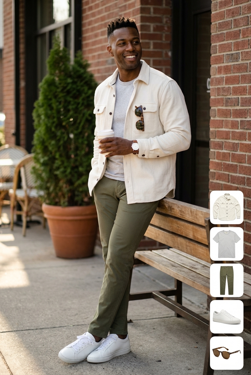 Everyday Casual