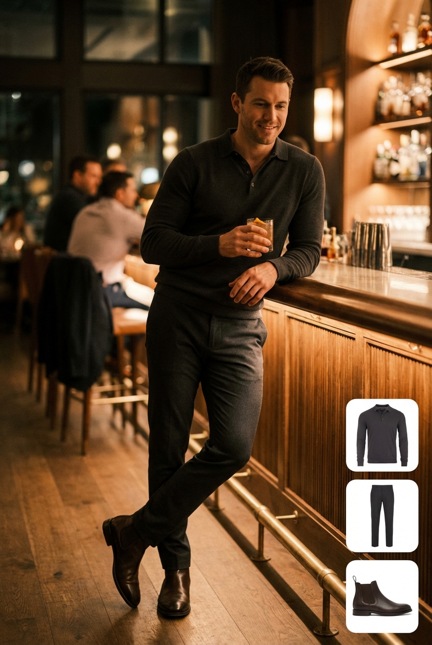 Date Night/Night Out