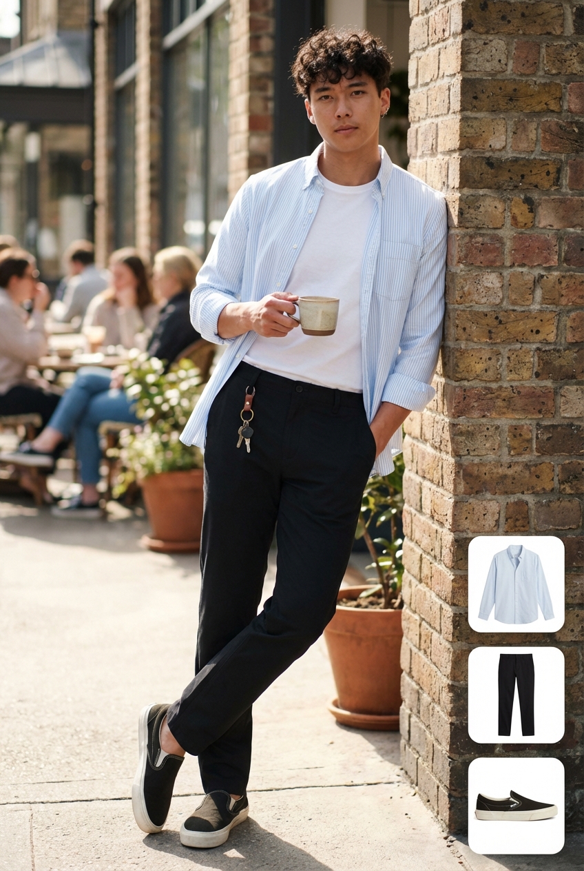 Everyday Casual