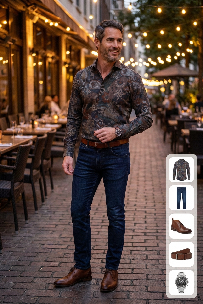 Date Night/Night Out