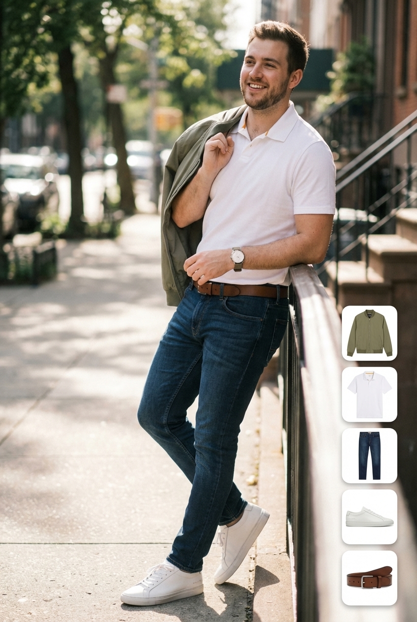 Everyday Casual