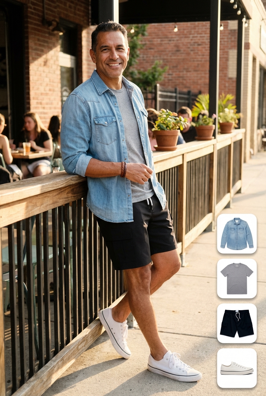 Everyday Casual
