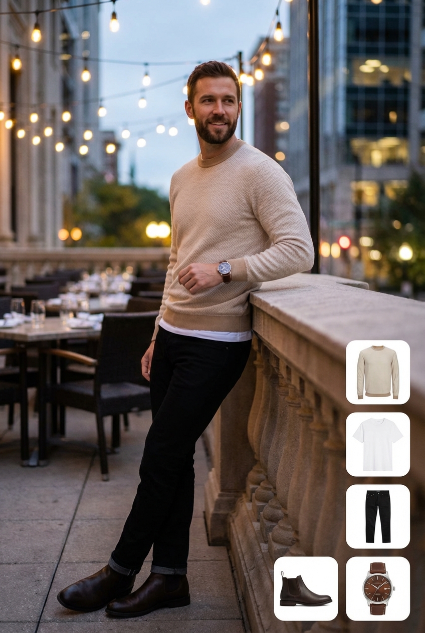 Date Night/Night Out