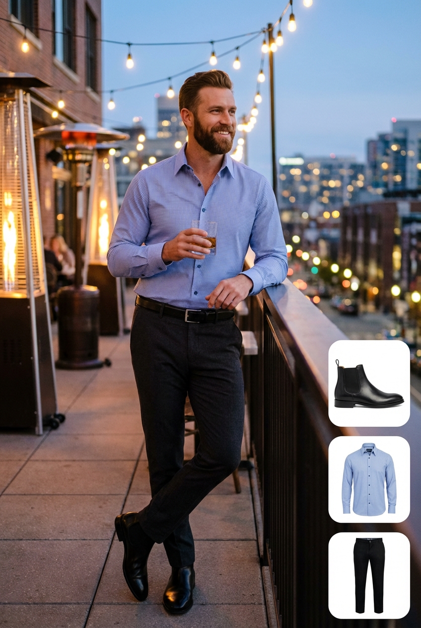 Date Night/Night Out