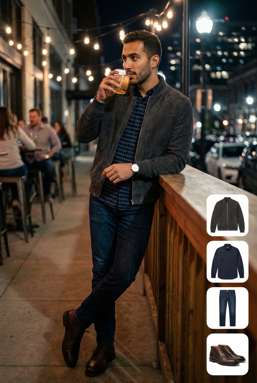 Date Night/Night Out