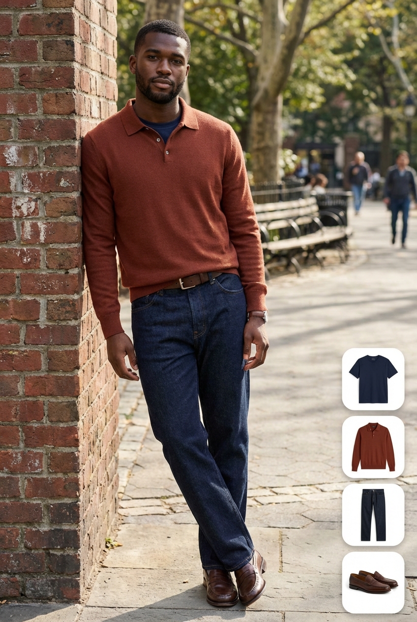 Everyday Casual