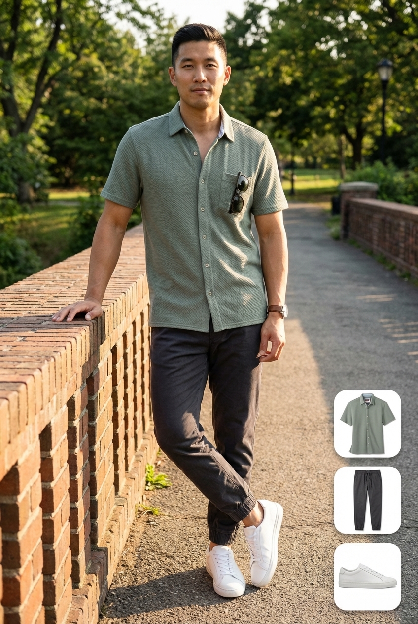 Everyday Casual