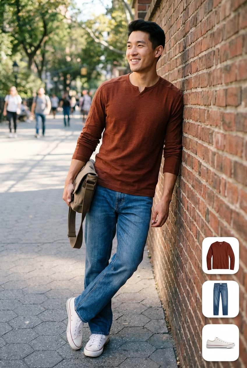 Everyday Casual
