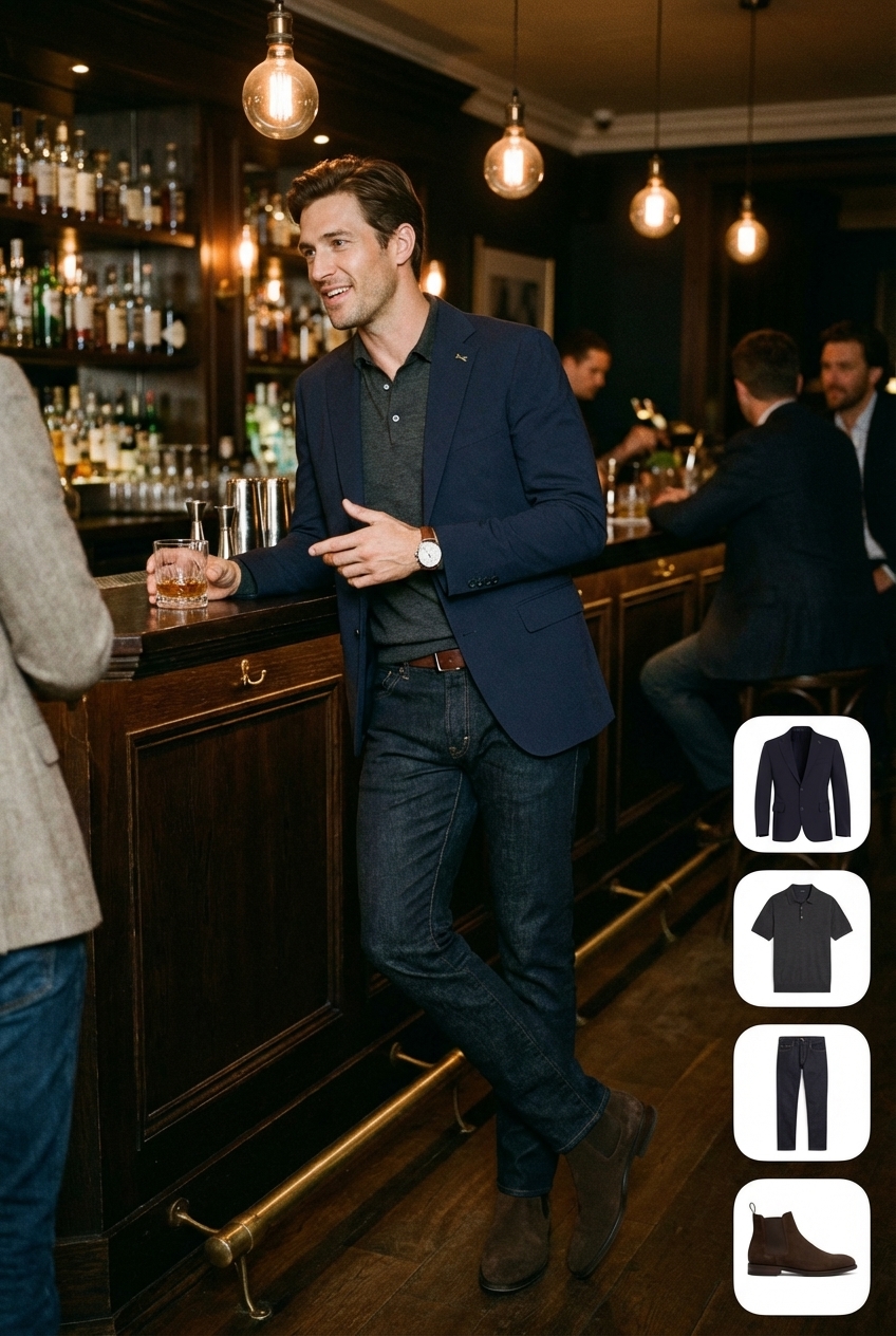 Date Night/Night Out