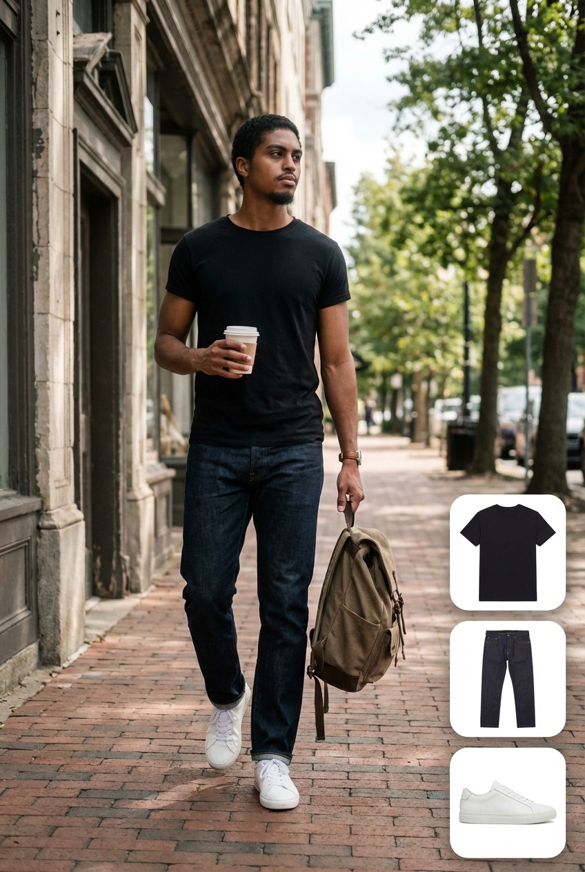 Everyday Casual