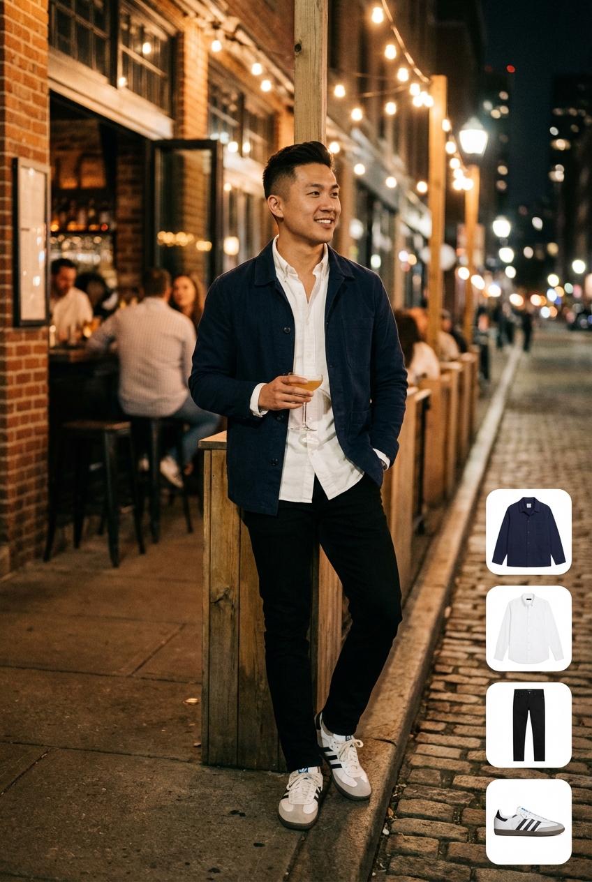 Date Night/Night Out