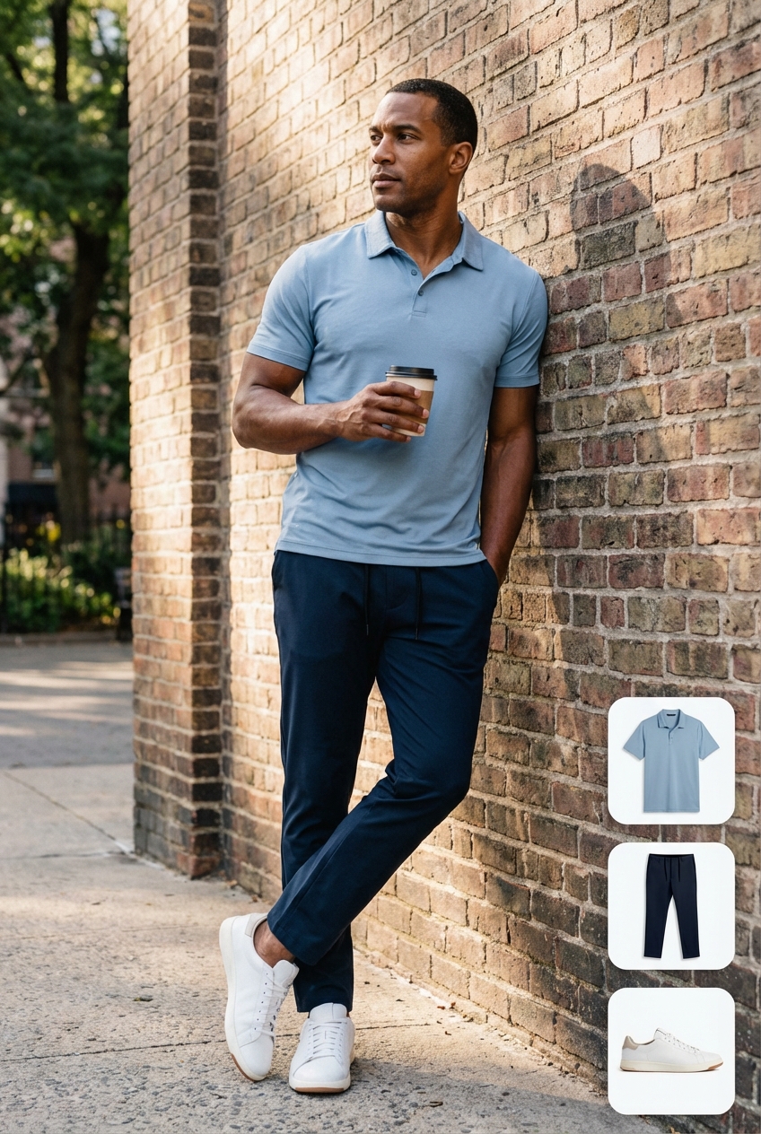 Everyday Casual