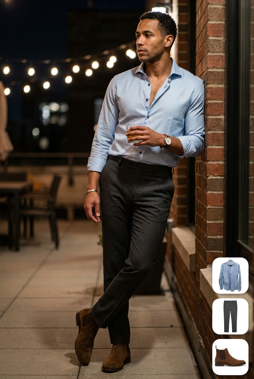 Date Night/Night Out