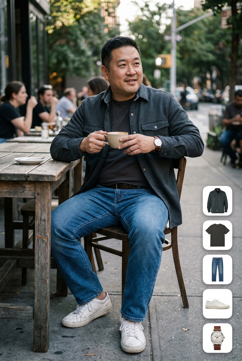 Everyday Casual