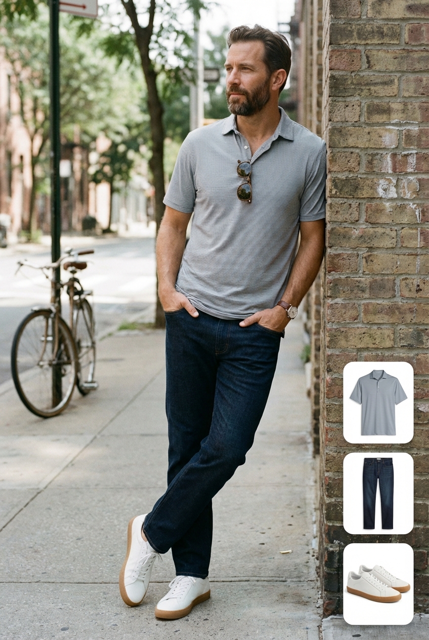 Everyday Casual
