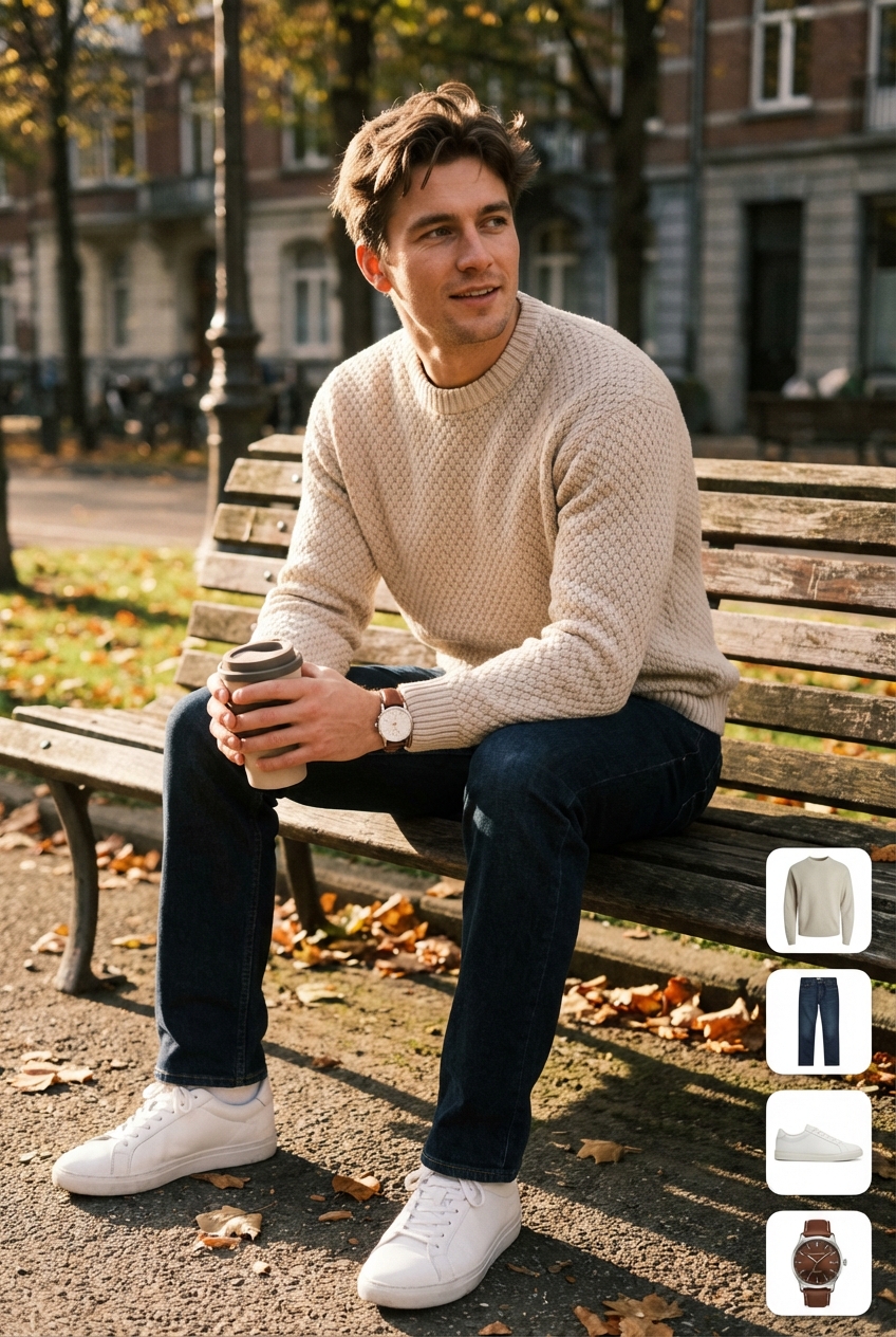 Everyday Casual