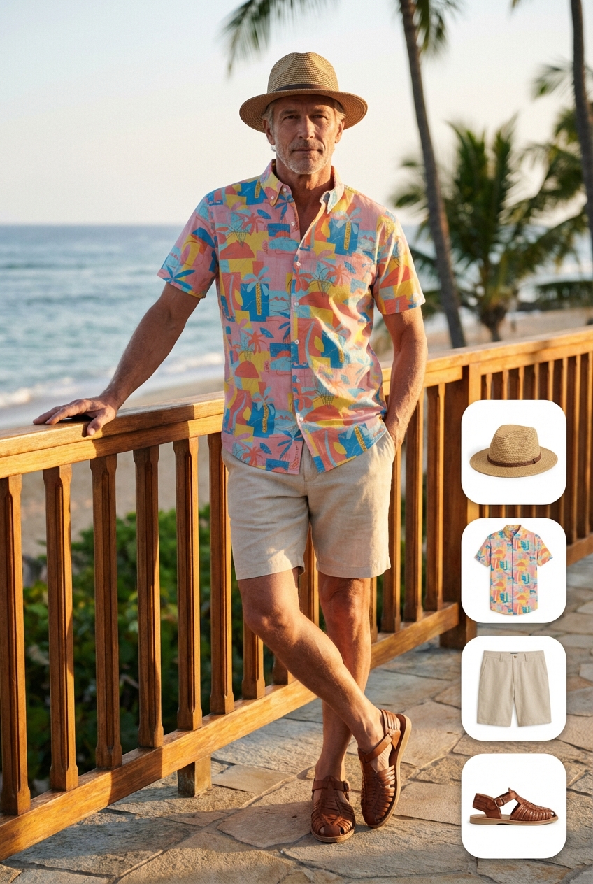 Resort/Vacation