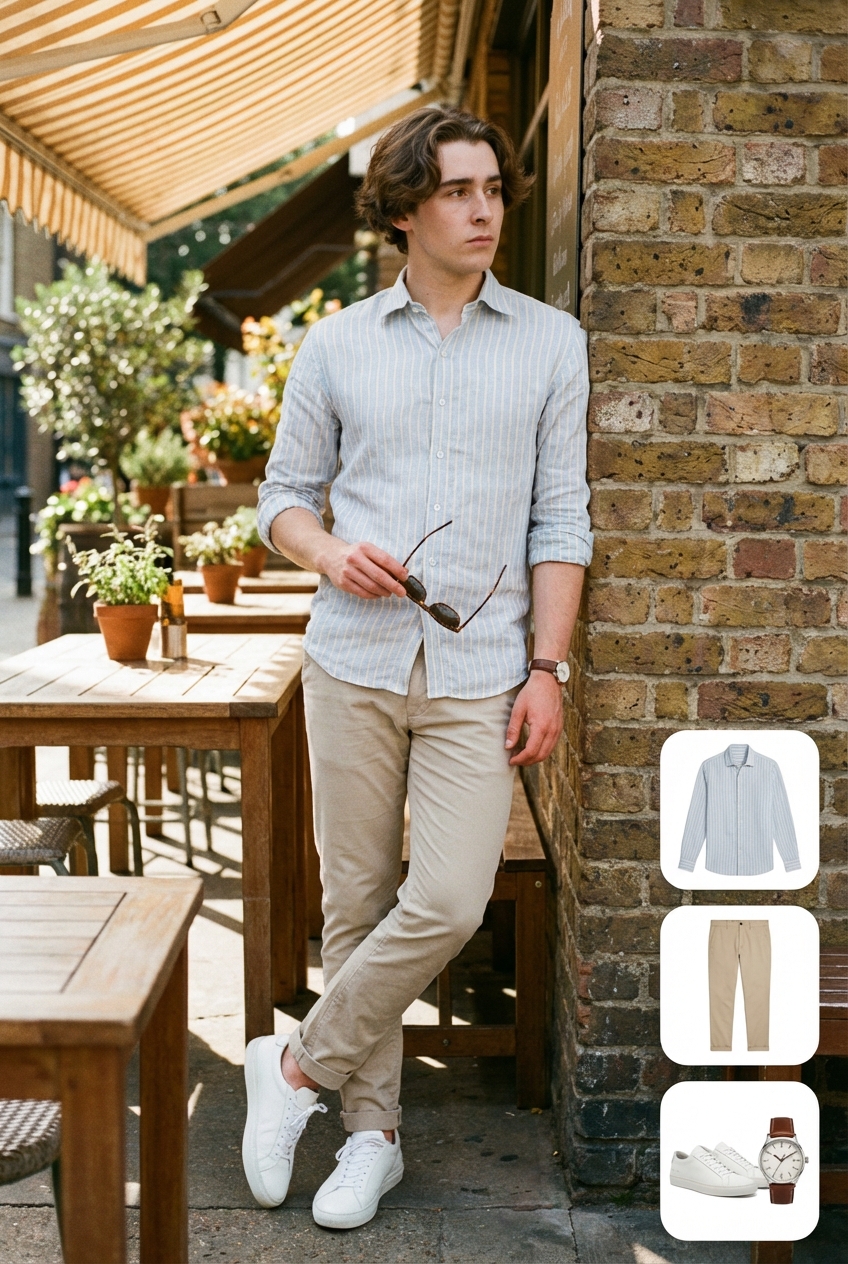 Everyday Casual