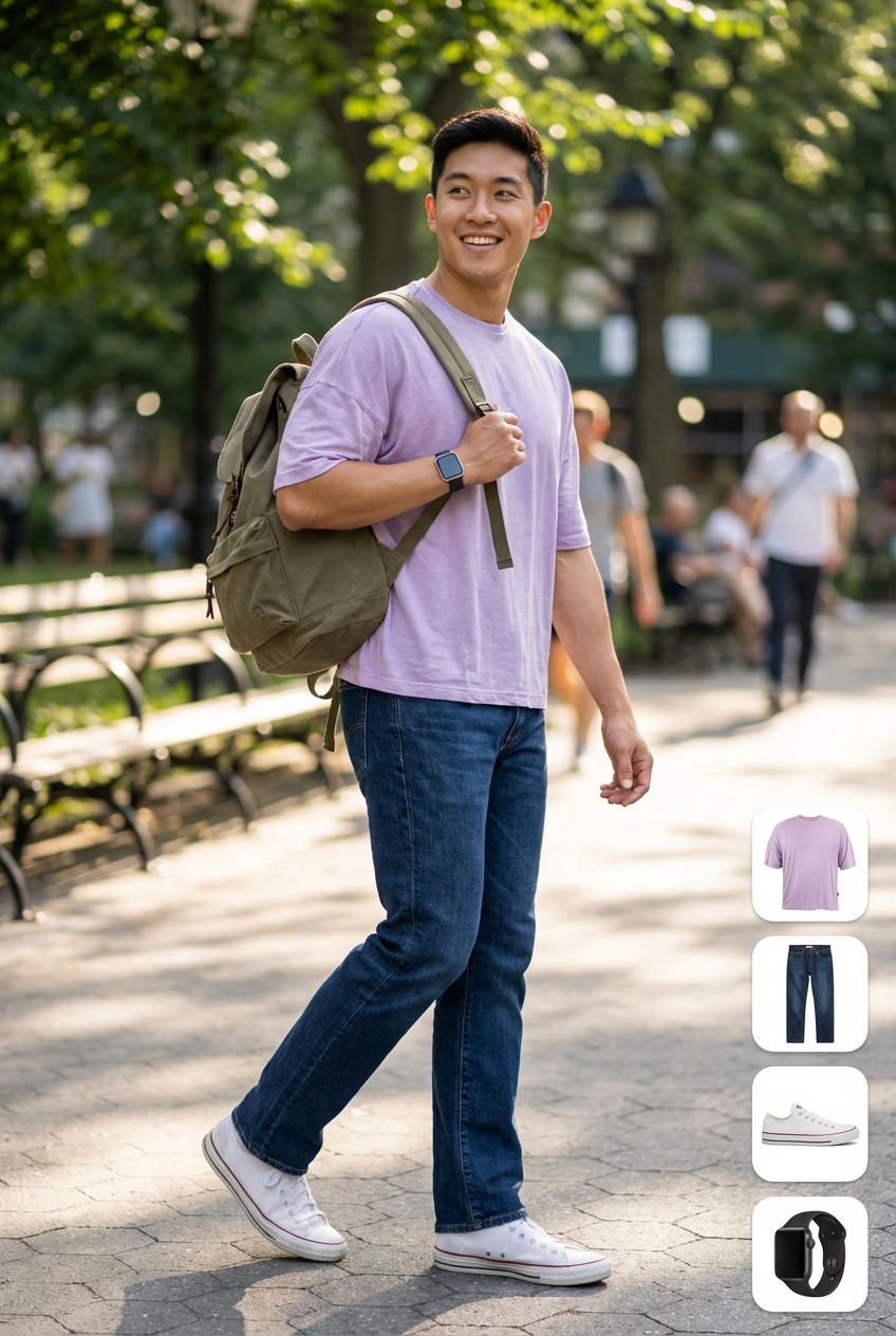 Everyday Casual