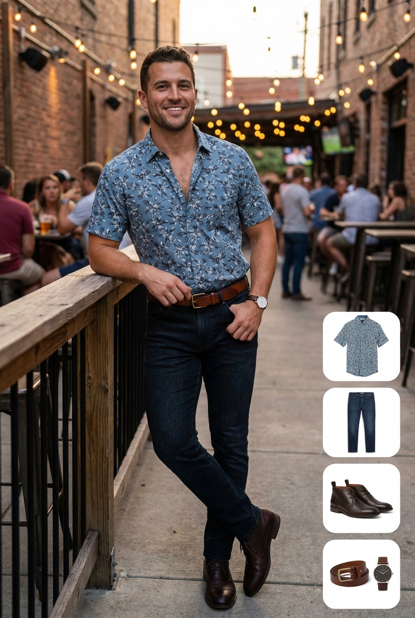 Date Night/Night Out