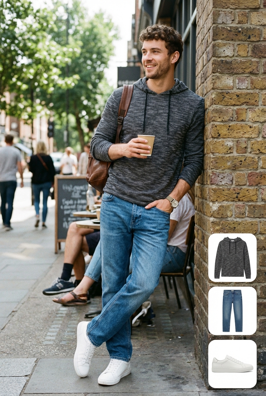 Everyday Casual