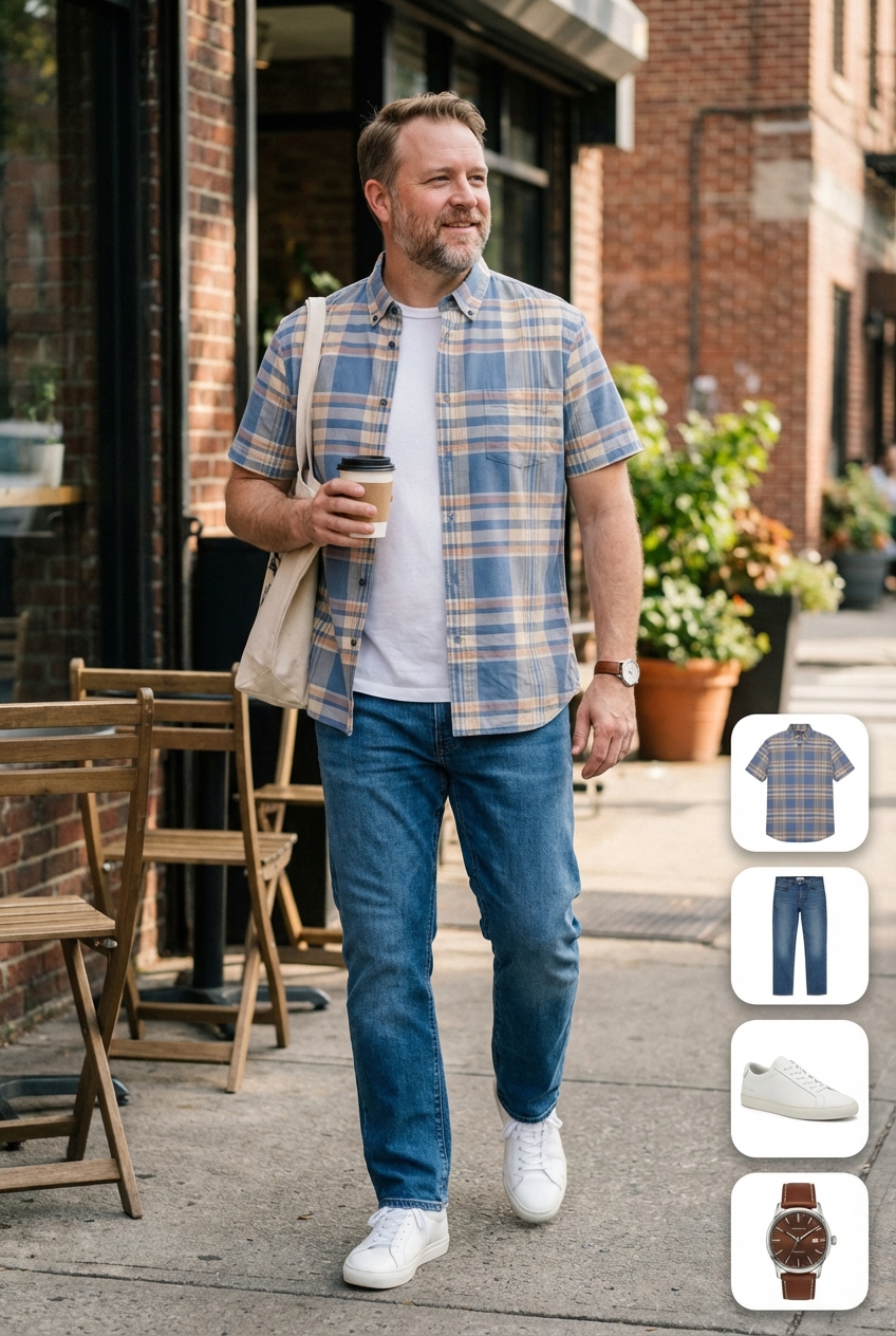 Everyday Casual