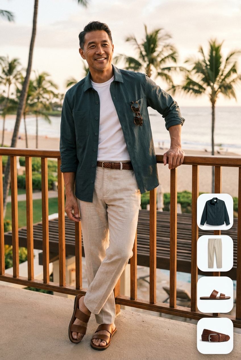 Resort/Vacation