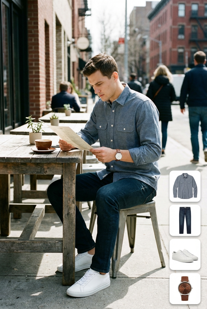 Everyday Casual