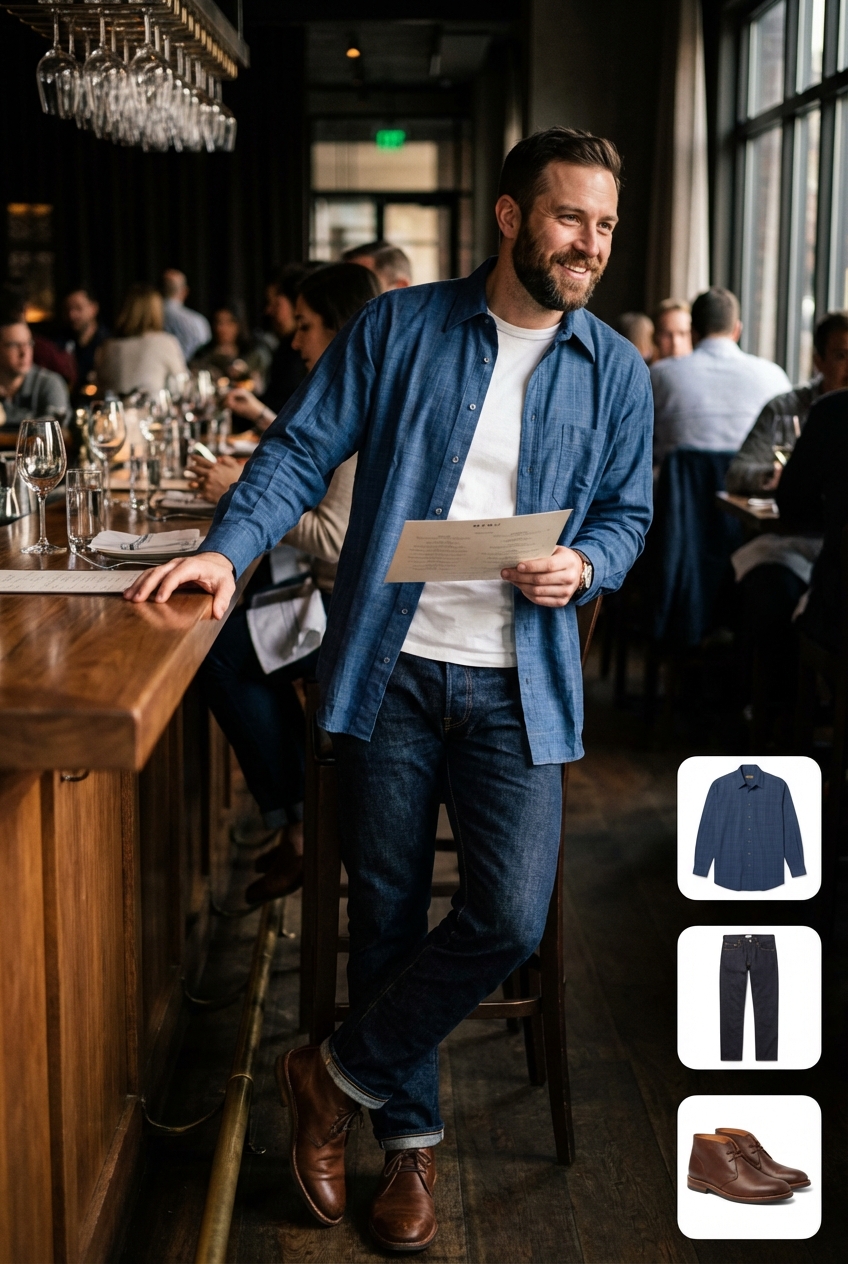 Date Night/Night Out