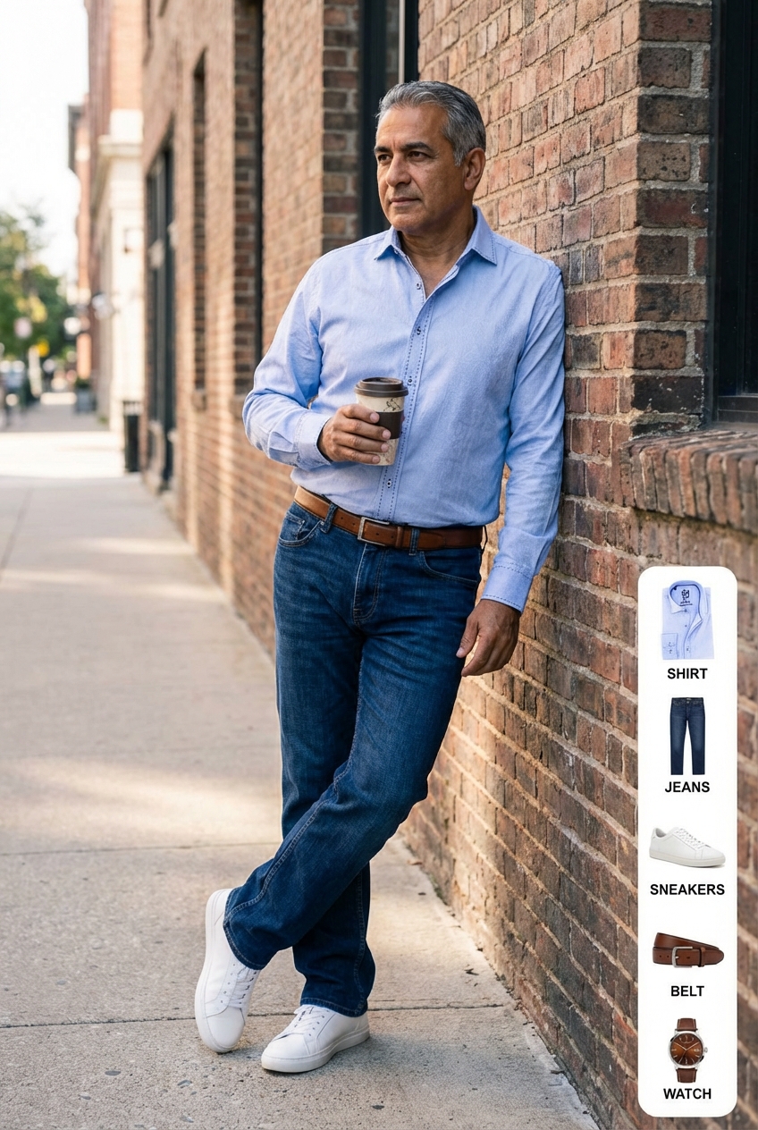 Everyday Casual